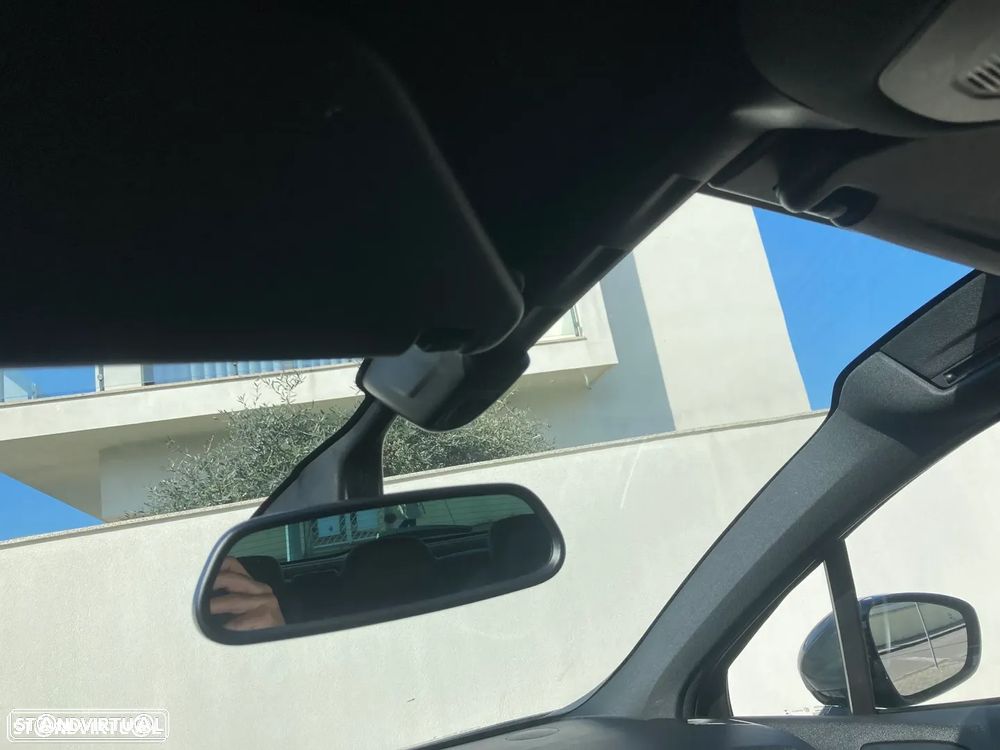 DS DS4 PureTech 130 Stop&Start SoChic - 13