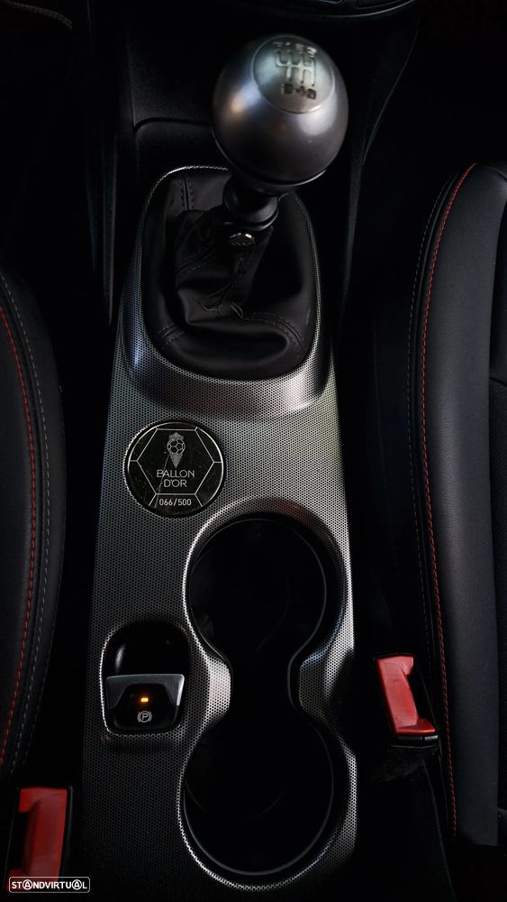 Fiat 500X 1.0 FireFly Sport - 4