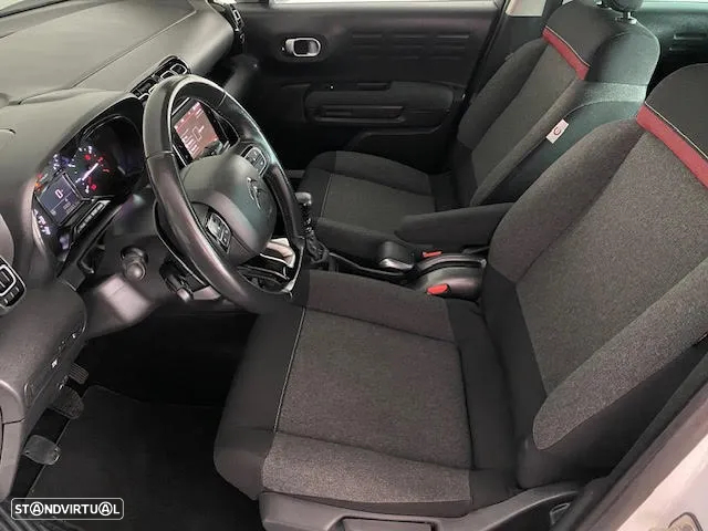 Citroën C3 Aircross 1.2 PureTech C-Series - 5