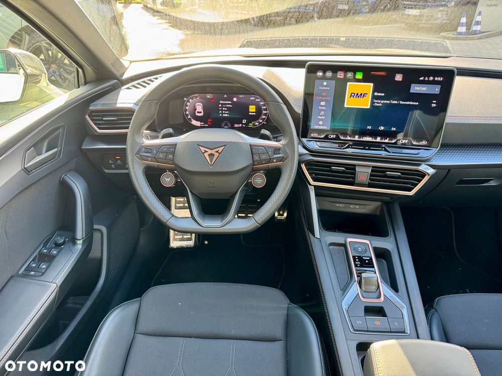 Cupra Leon - 16