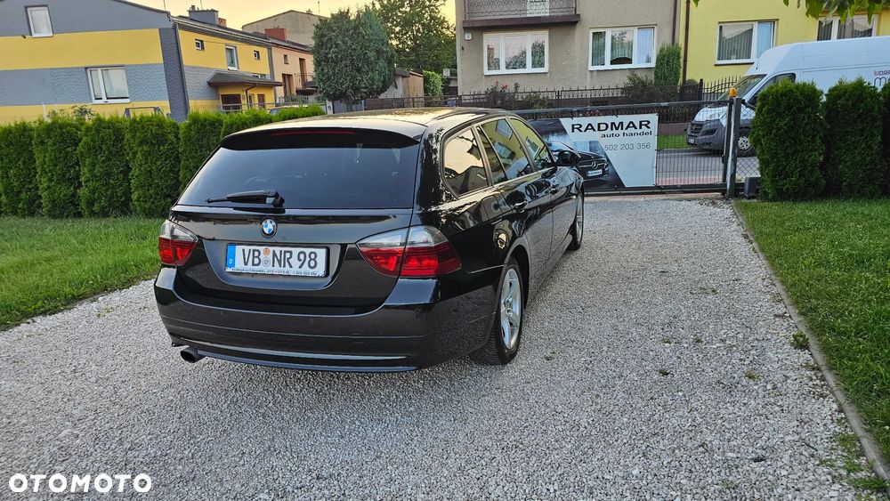 BMW Seria 3 318i Edition Lifestyle - 5