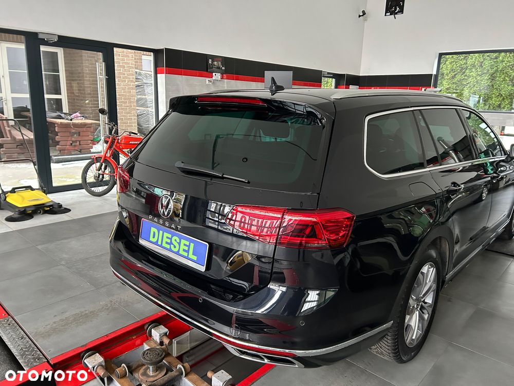 Volkswagen Passat Variant 2.0 TDI SCR Highline - 7