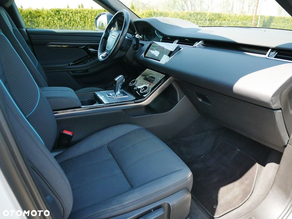Land Rover Range Rover Evoque 2.0TD4 Pure - 26