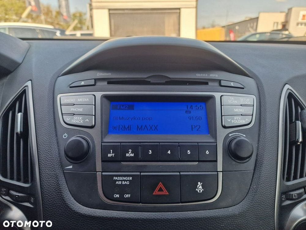 Hyundai ix35 1.6 GDI Premium 2WD - 19