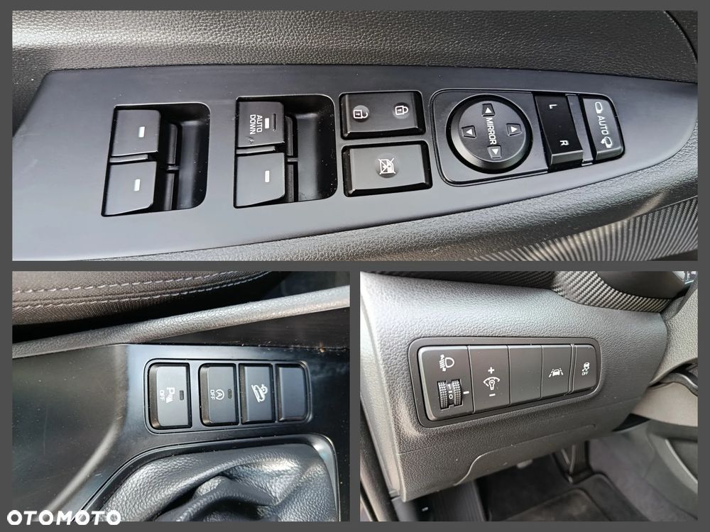 Hyundai Tucson 1.6 GDi 2WD Advantage - 21