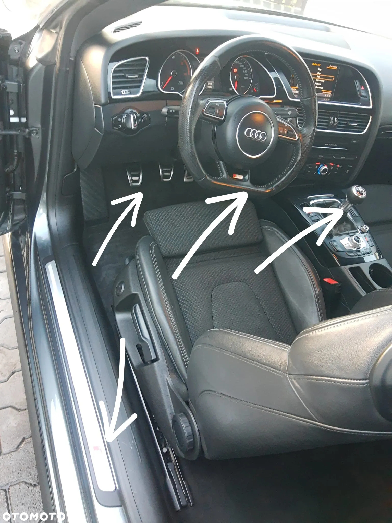 Audi A5 2.0 TDI - 17