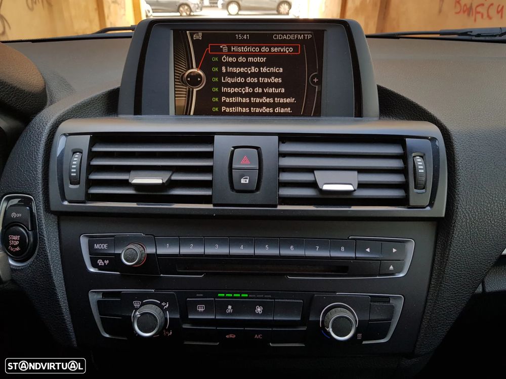 BMW 118 d xDrive Line Sport - 48