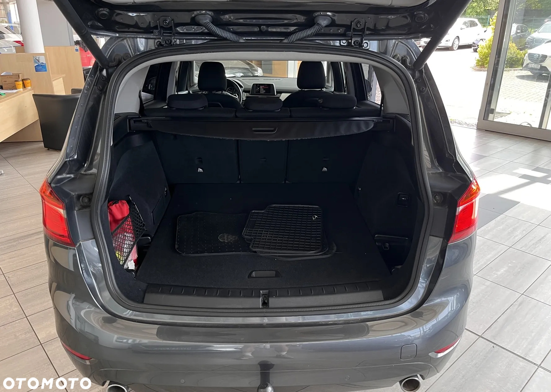 BMW Seria 2 220d GT Sport Line - 28