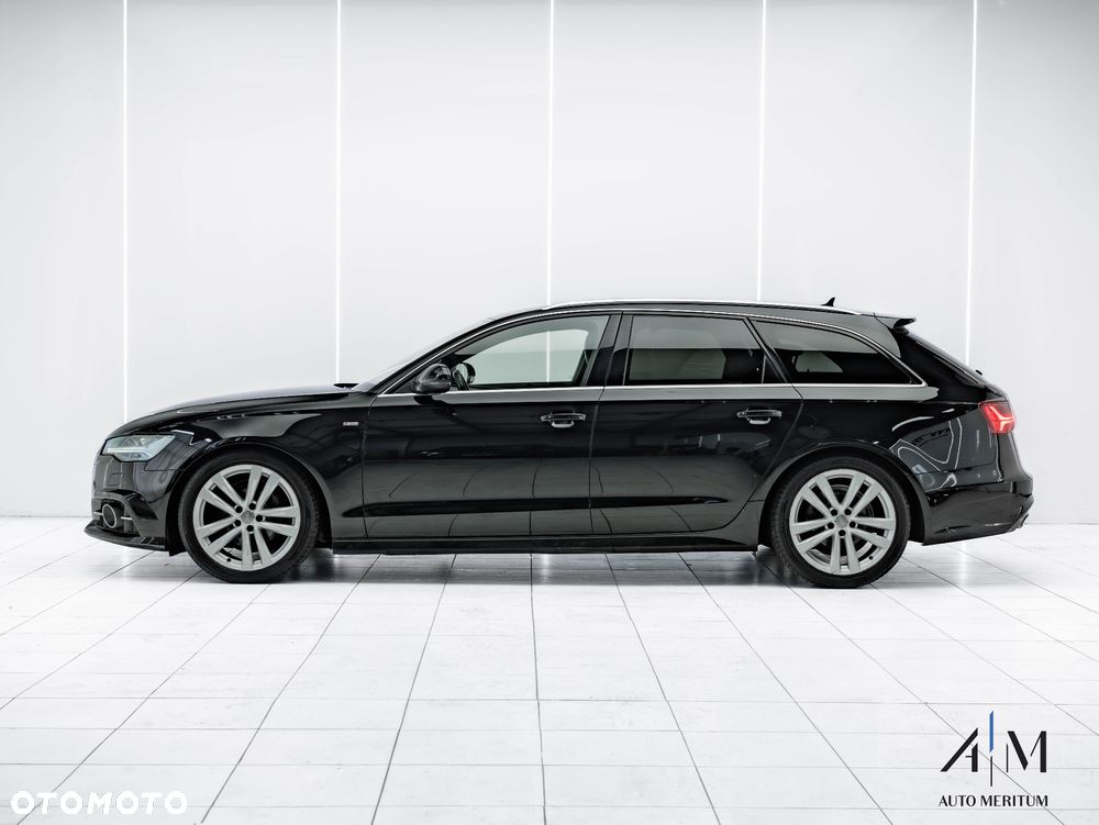 Audi A6 Avant - 5