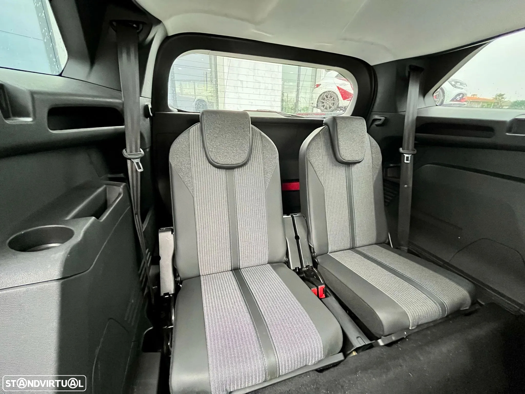 Peugeot 5008 1.5 BlueHDi Allure - 11