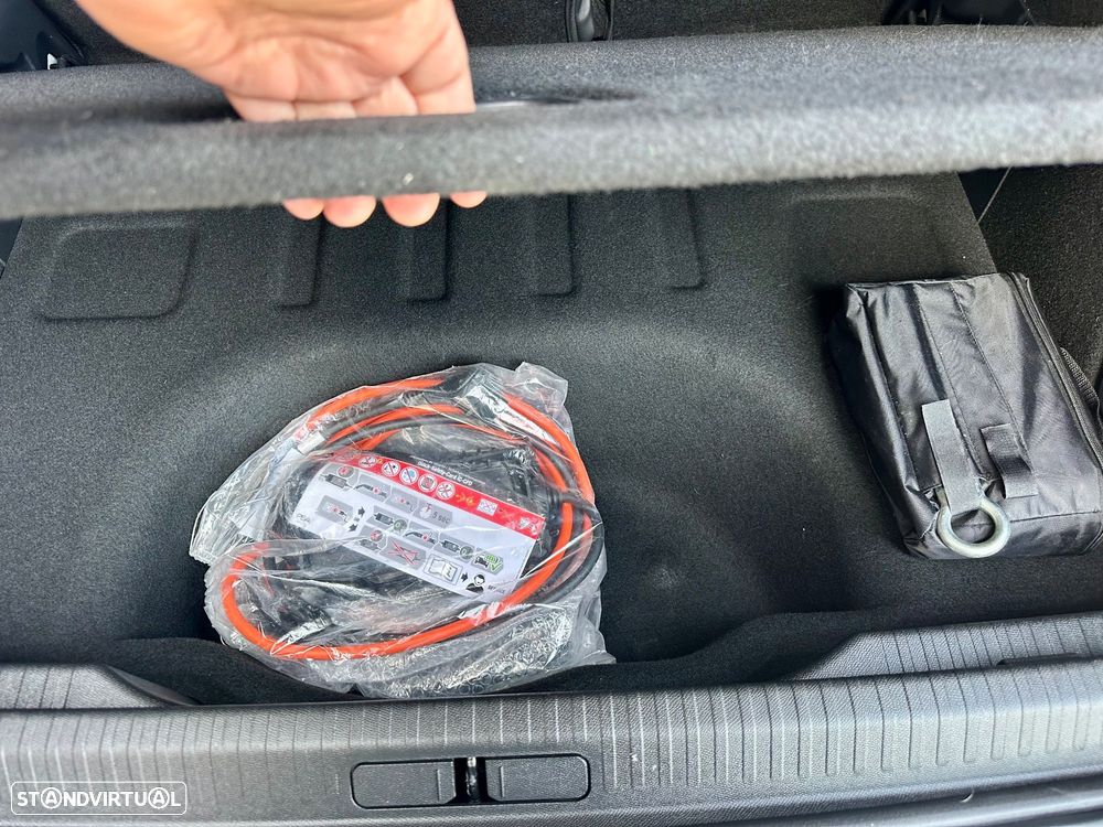 Citroën e-C4 50 kWh Shine Pack - 11