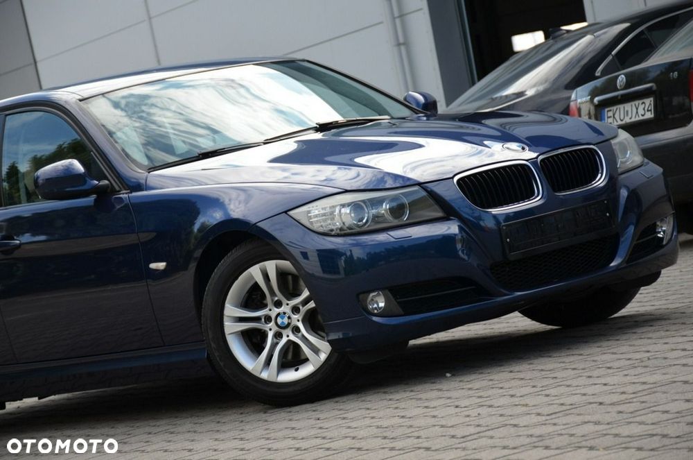 BMW Seria 3 - 15