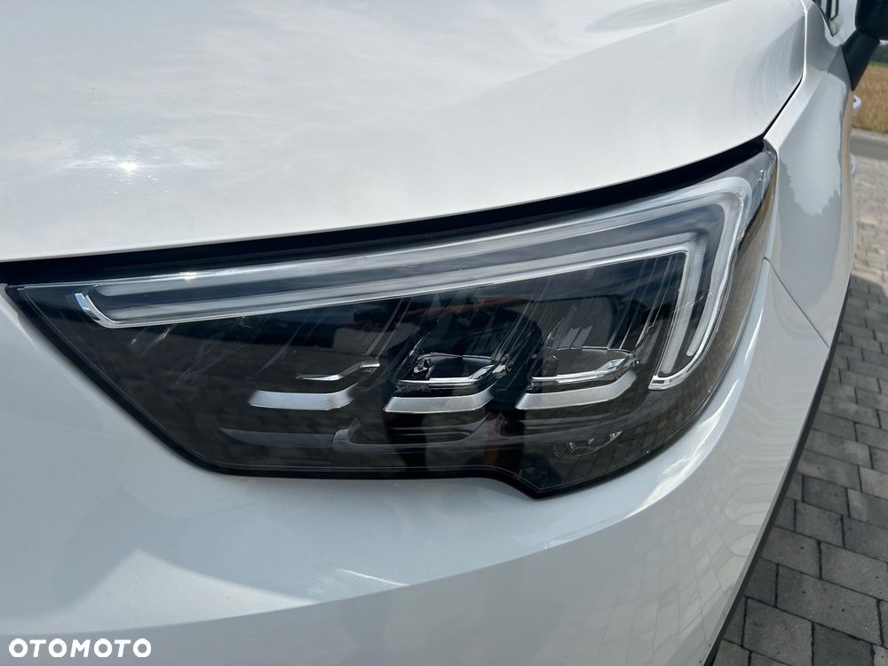 Opel Crossland X - 18