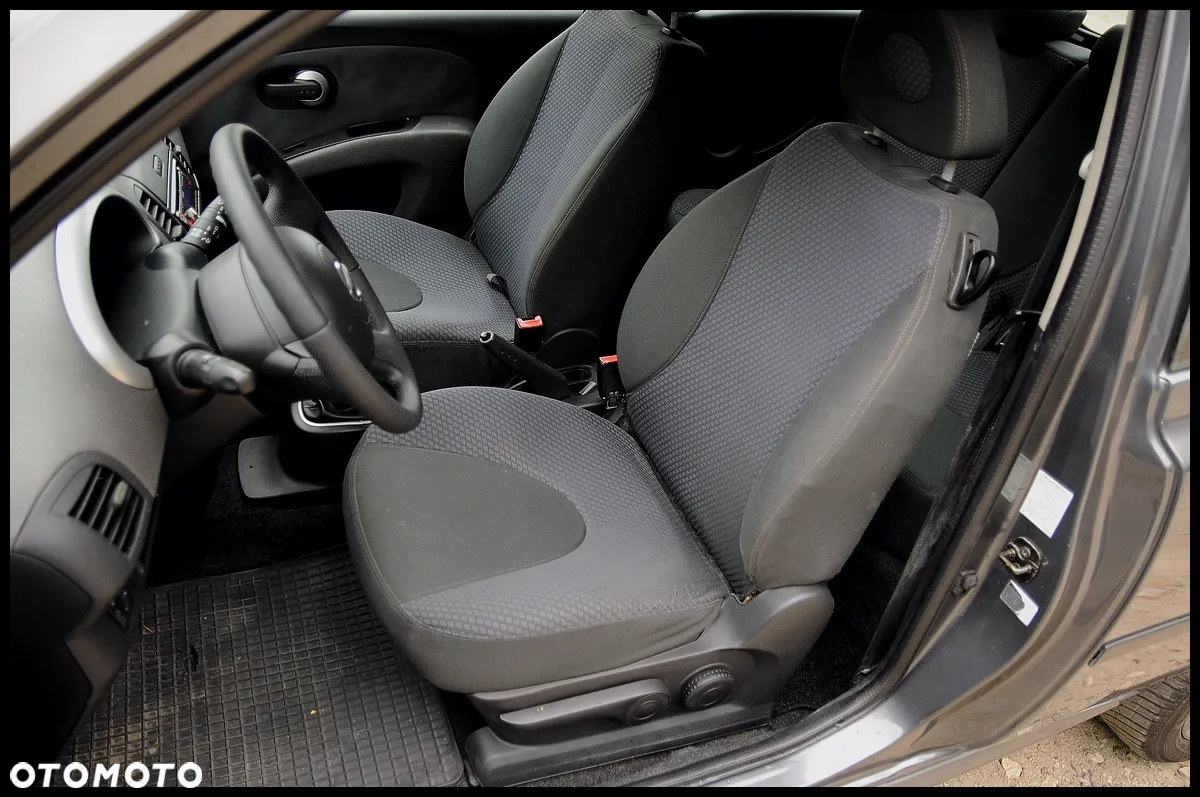 Nissan Micra - 22