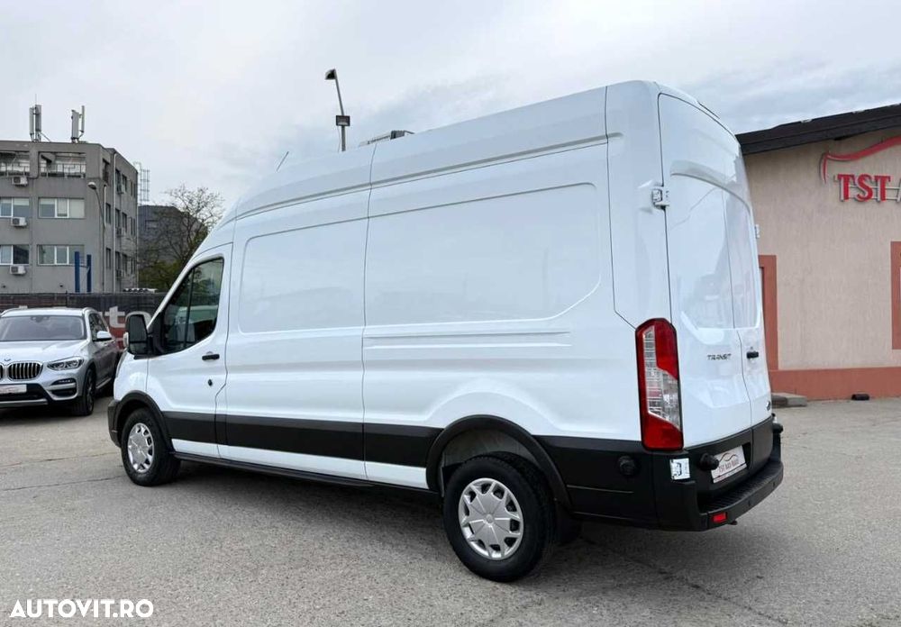 Ford TRANSIT L3H2 CU FRIG - 5