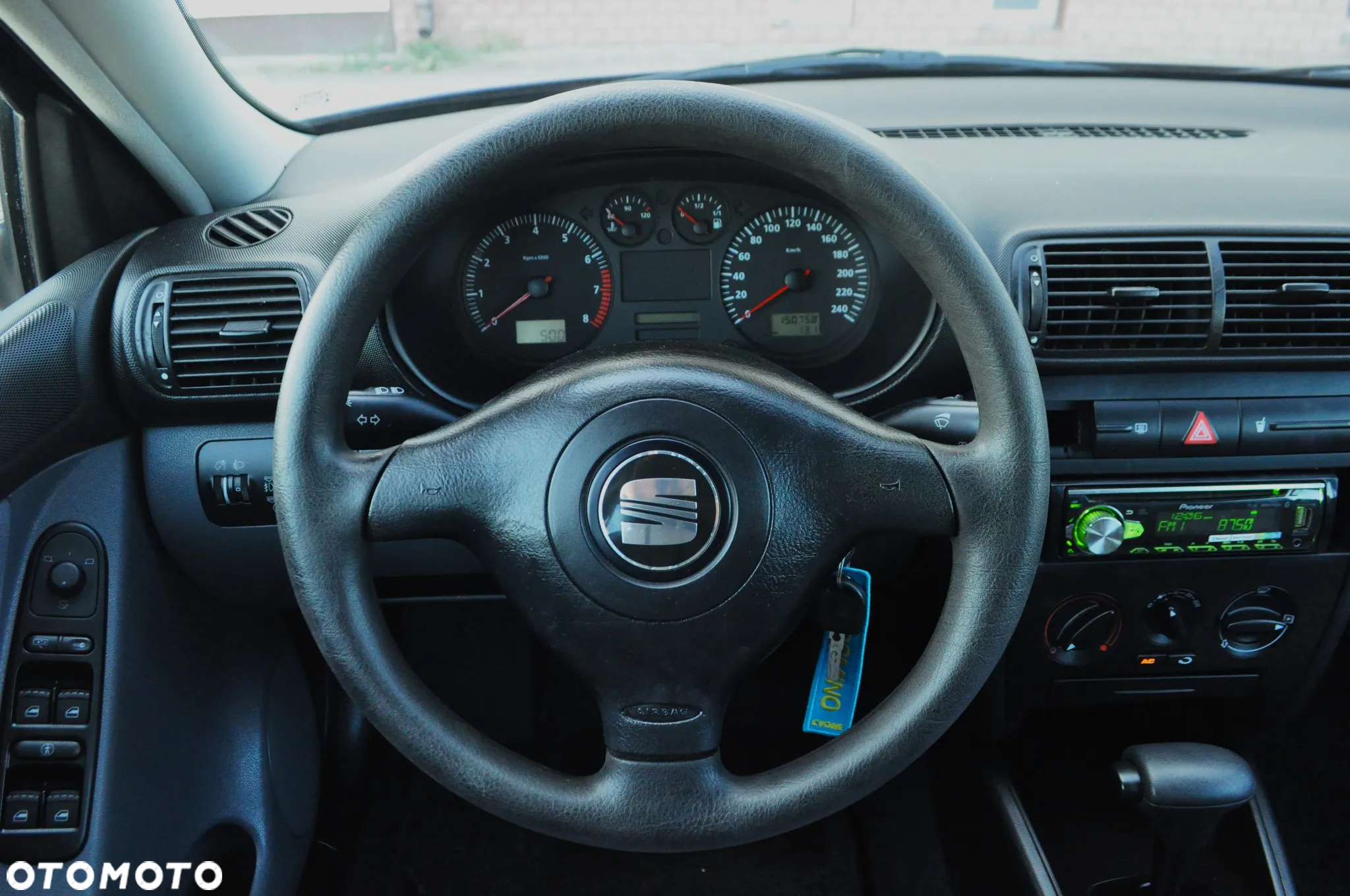 Seat Leon 1.6 Signo - 14