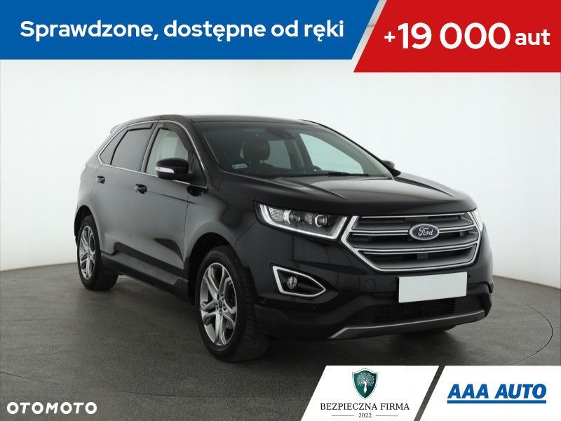Ford Edge - 2