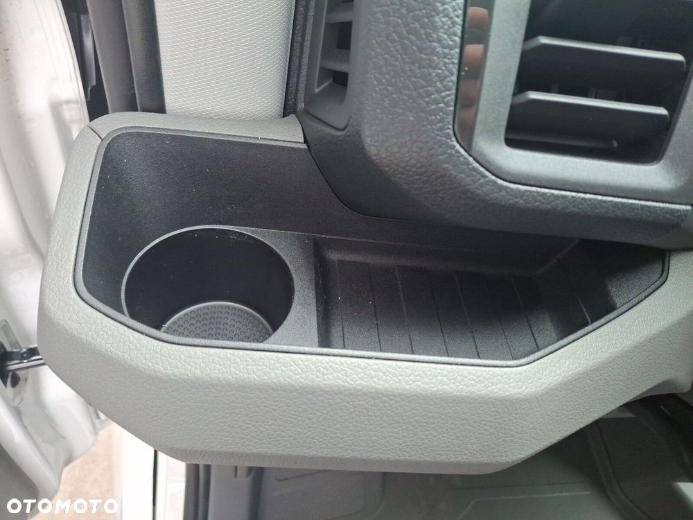 Volkswagen Crafter Crafter 35 TDI - 25