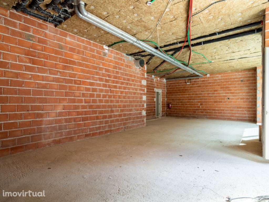 Espaço Comercial - Edificio O'Living - Invista em Duas Lojas no O'L... - Grande imagem: 3/17