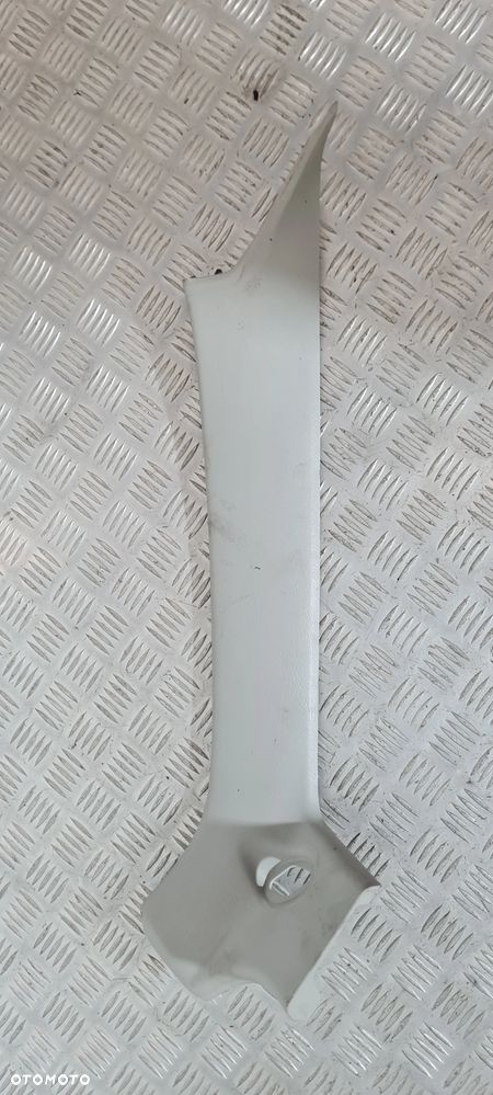 Suzuki Jimny Osłona Osłony Słupków Cabrio - 2