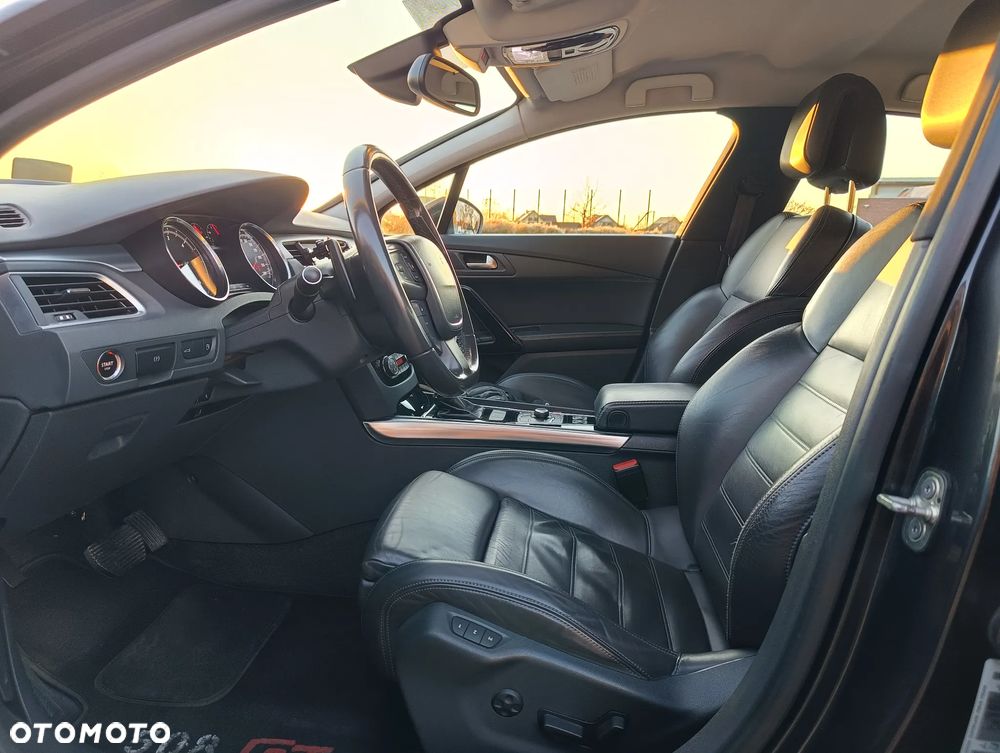 Peugeot 508 - 16