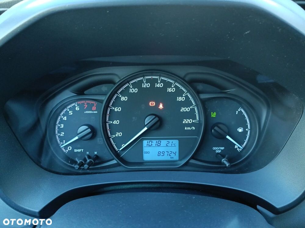 Toyota Yaris 1.5 Active - 16
