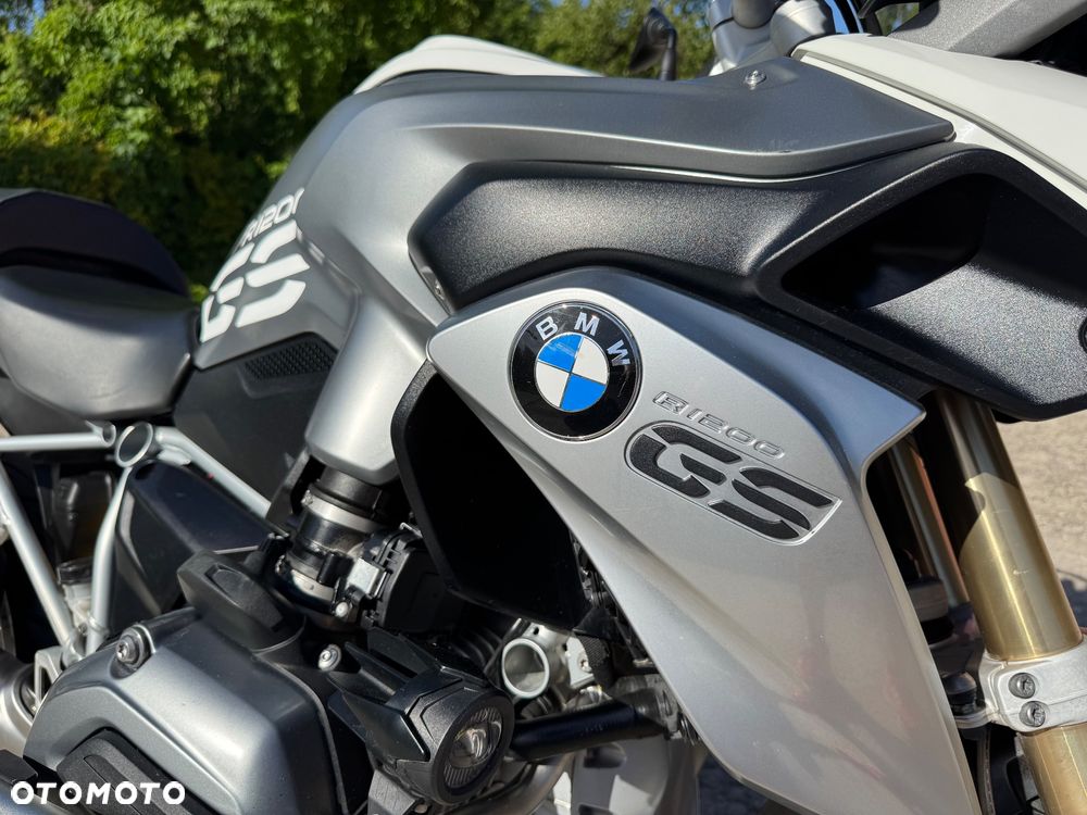 BMW GS - 13