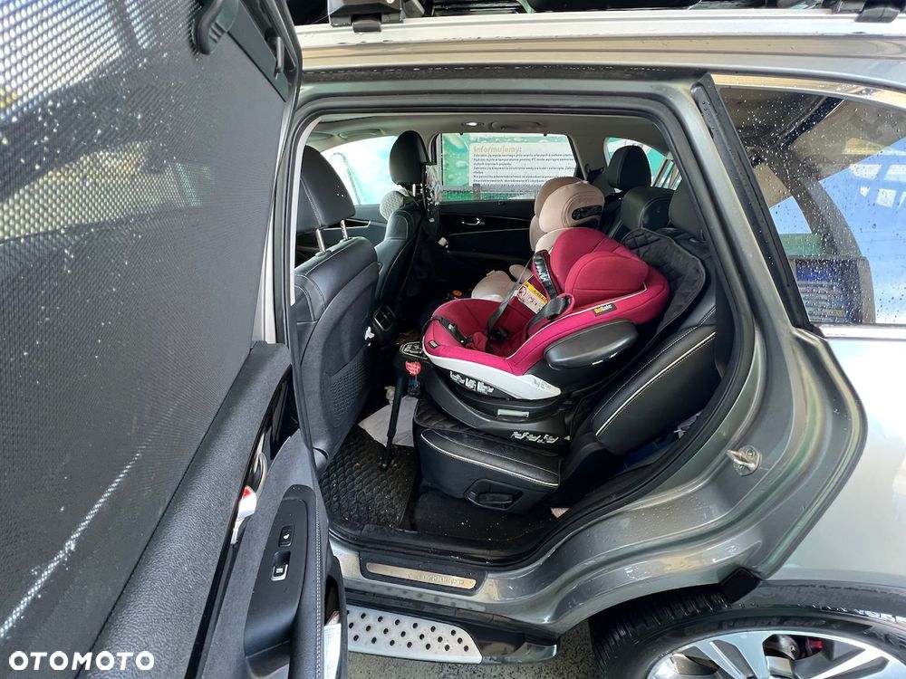 Kia Sorento 2.0 CRDI GT Line - 18