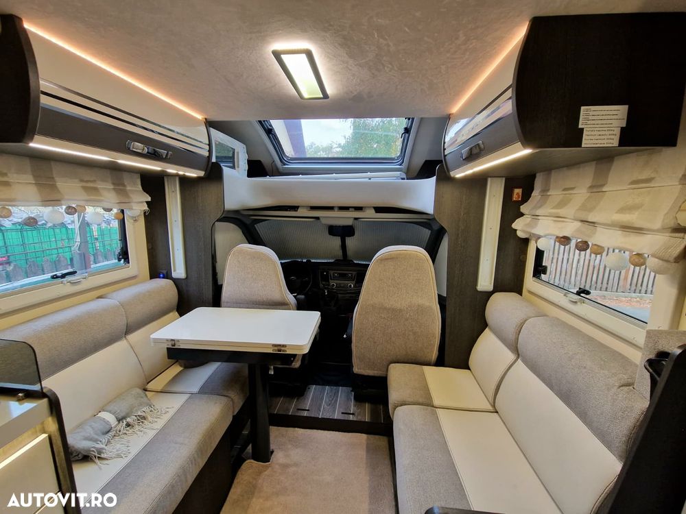 Ford ROLLER TEAM - 6