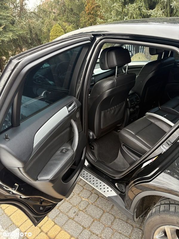 BMW X6 - 16