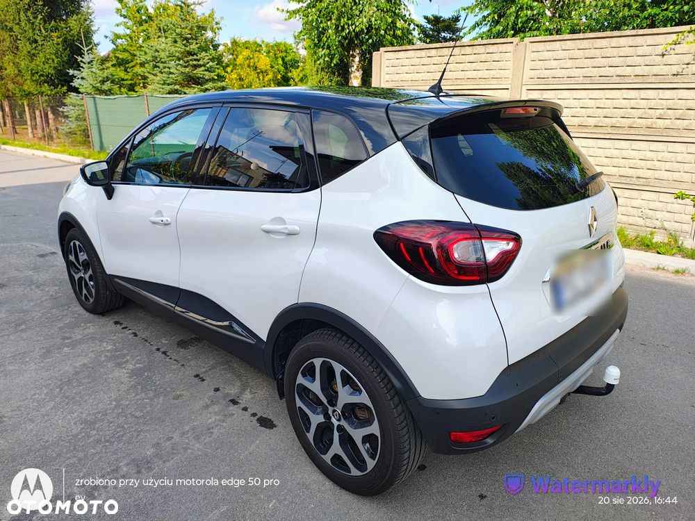 Renault Captur ENERGY TCe 90 Experience - 4