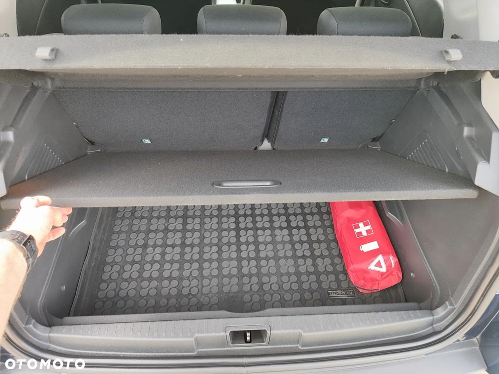 Renault Captur - 5