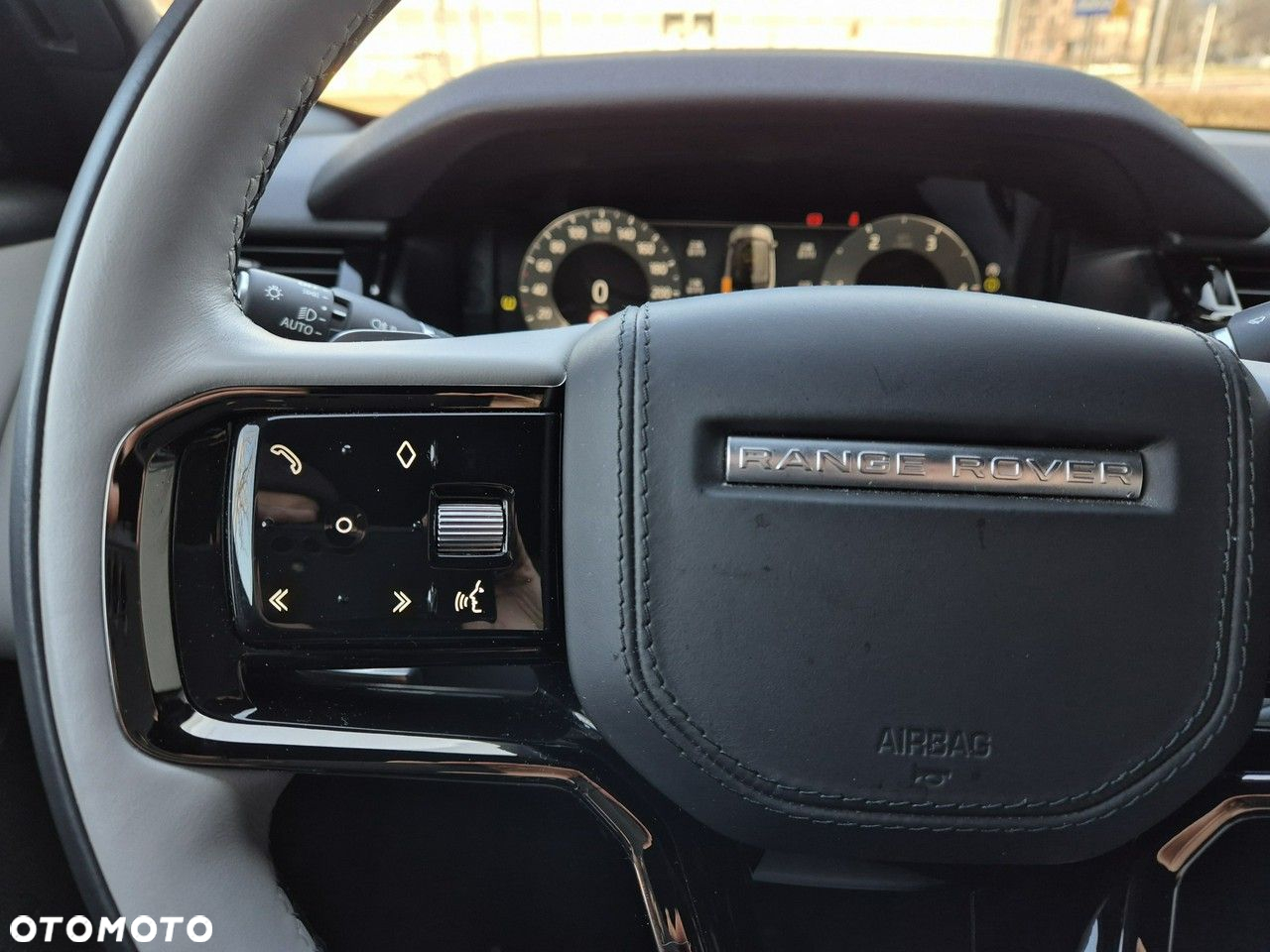 Land Rover Range Rover Velar - 22