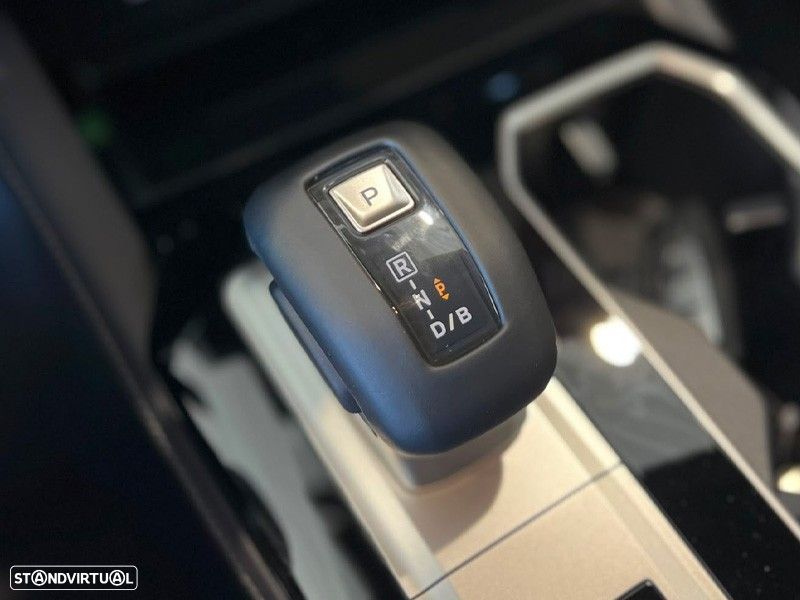 Mitsubishi Outlander 2.4 PHEV Sport Edition - 25