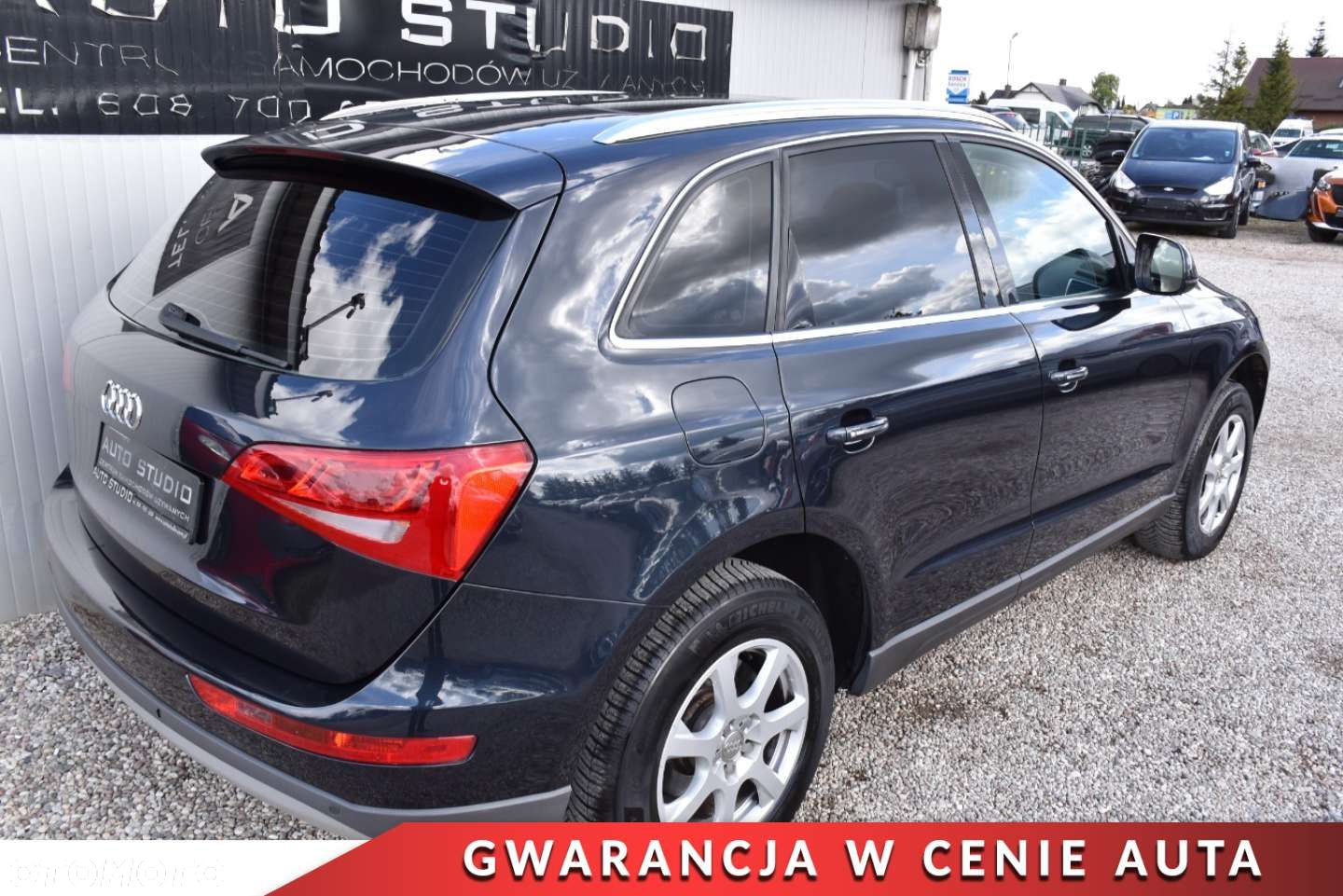 Audi Q5 - 32