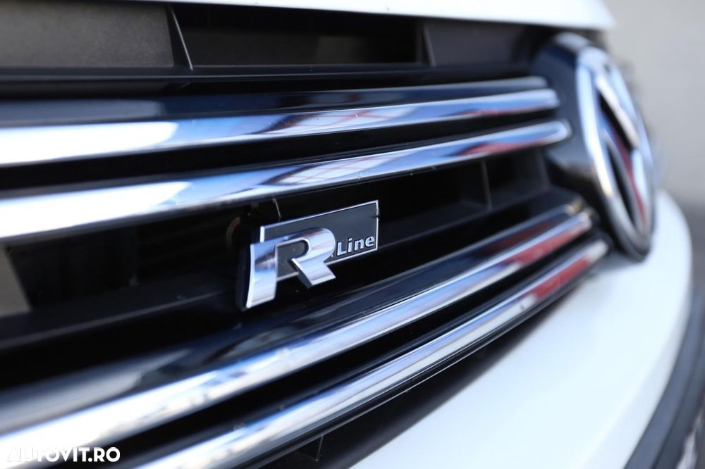 Volkswagen Tiguan - 34