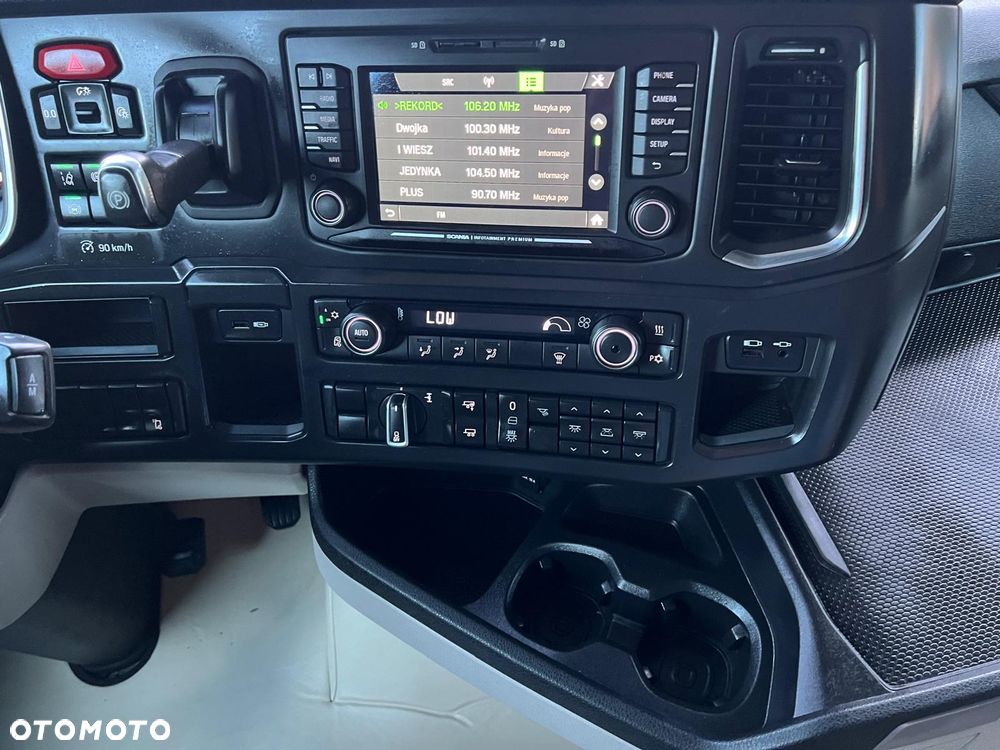 Scania S500 - 20