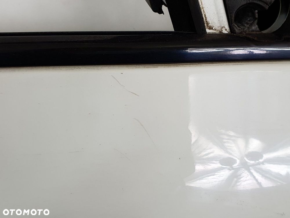 DRZWI PRAWY PRZÓD ALPINWEISS 3 A300 BMW 5 F10 - 5