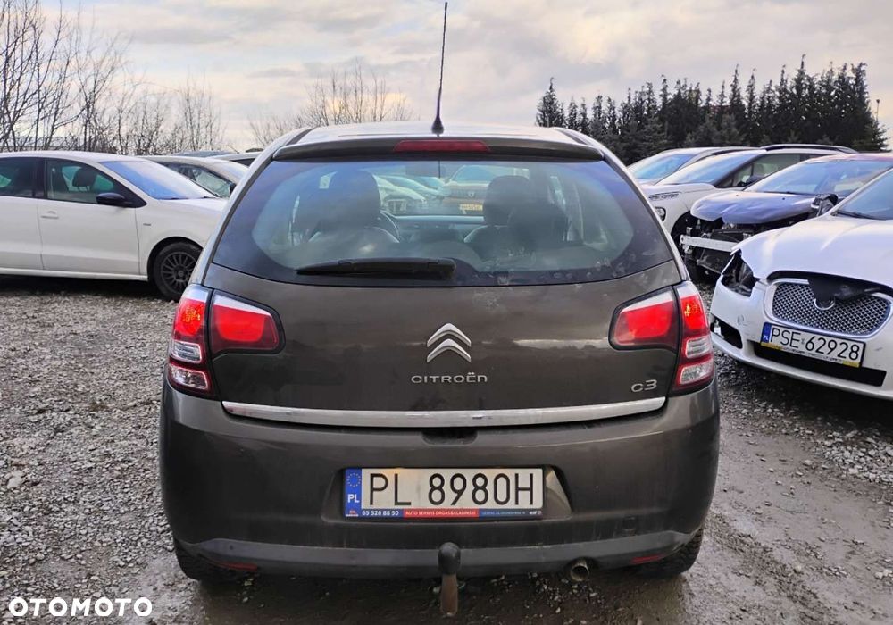 Citroën C3 - 17