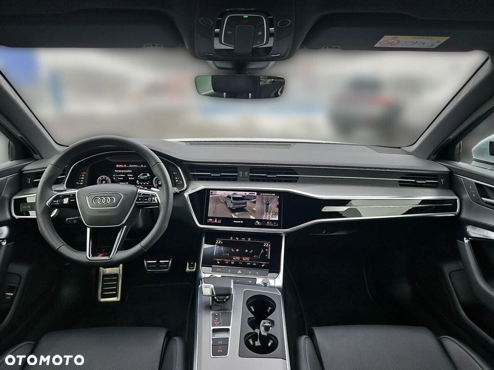 Audi A6 Avant 50 TDI mHEV Quattro S Line Tiptronic - 28