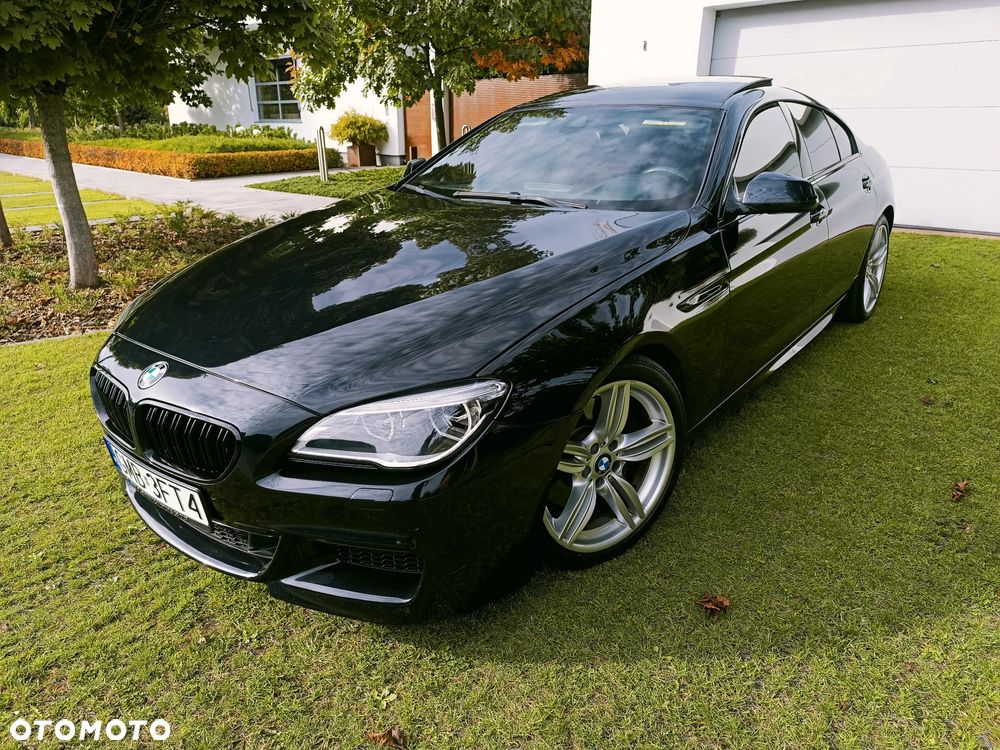 BMW Seria 6 - 36