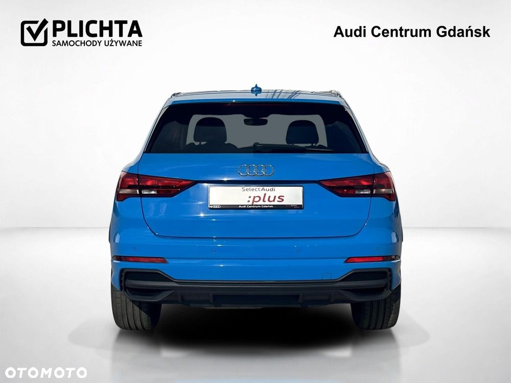 Audi Q3 - 5