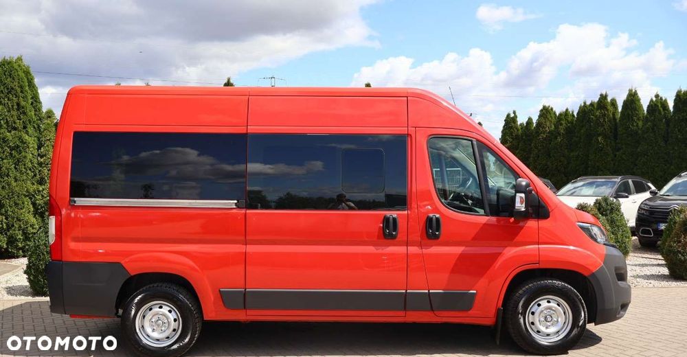 Peugeot Boxer - 5