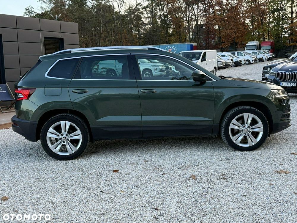 Skoda Karoq - 3