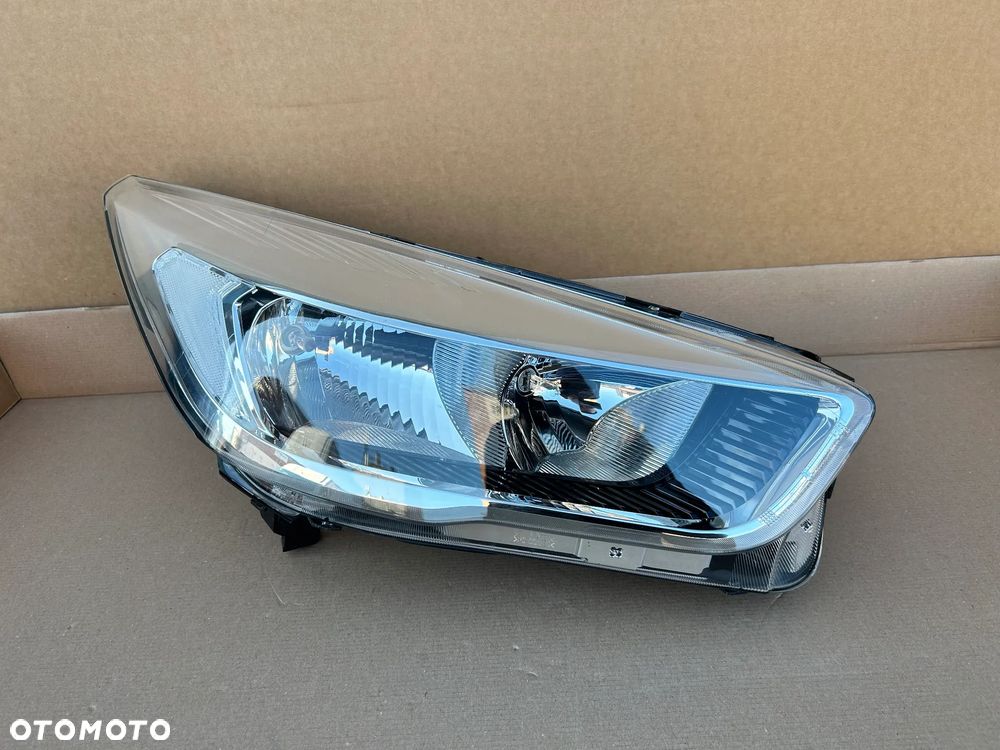 FORD KUGA MK2 LIFT LAMPA PRZÓD PRZEDNIA PRAWA GV4113W029