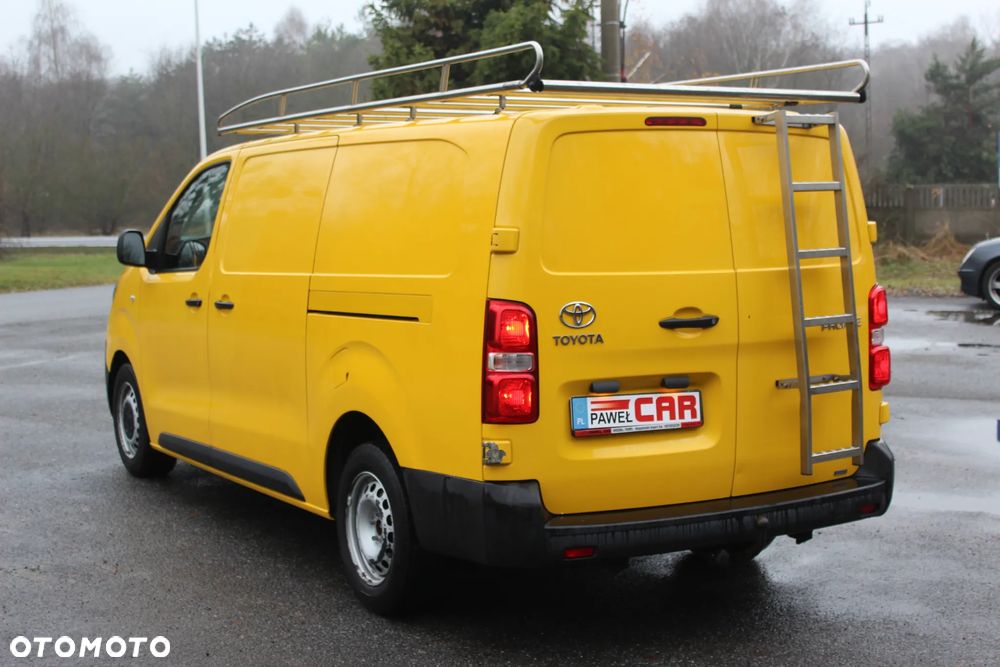 Toyota PROACE - 7