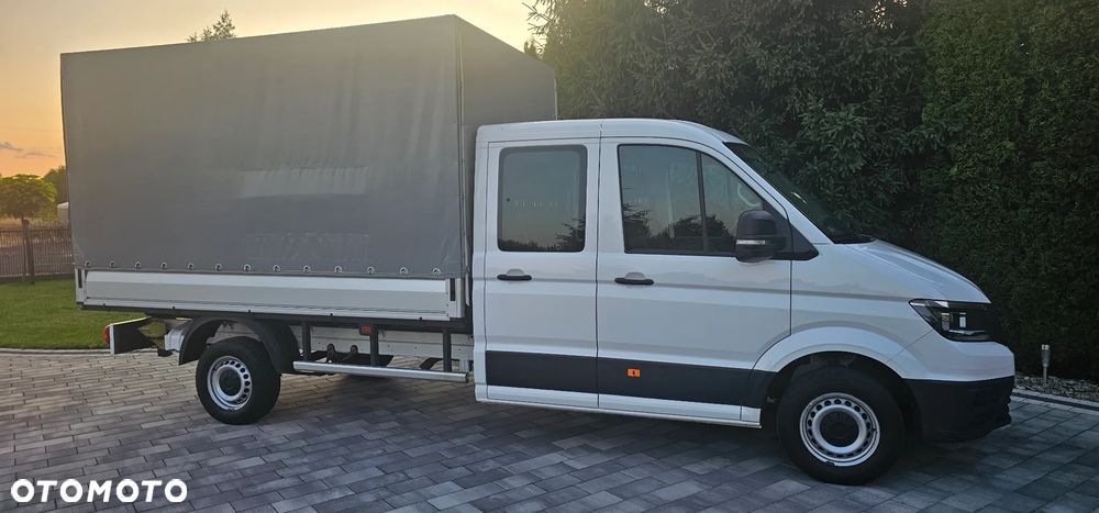 Volkswagen CRAFTER - 2