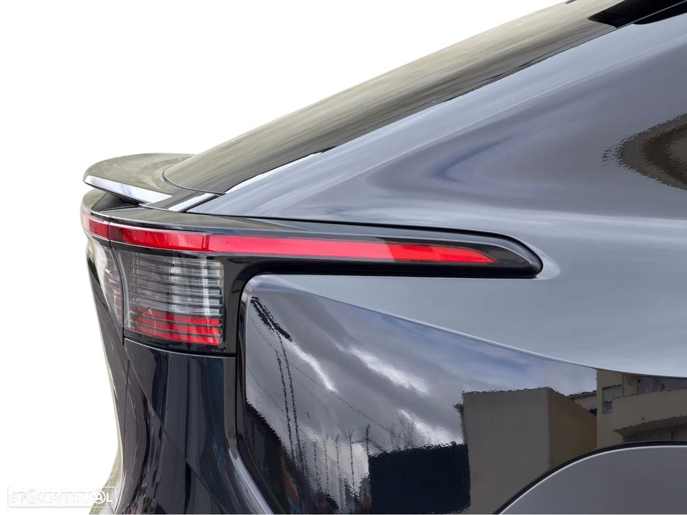 Toyota bZ4X 71,4 kWh Exclusive Limited - 34