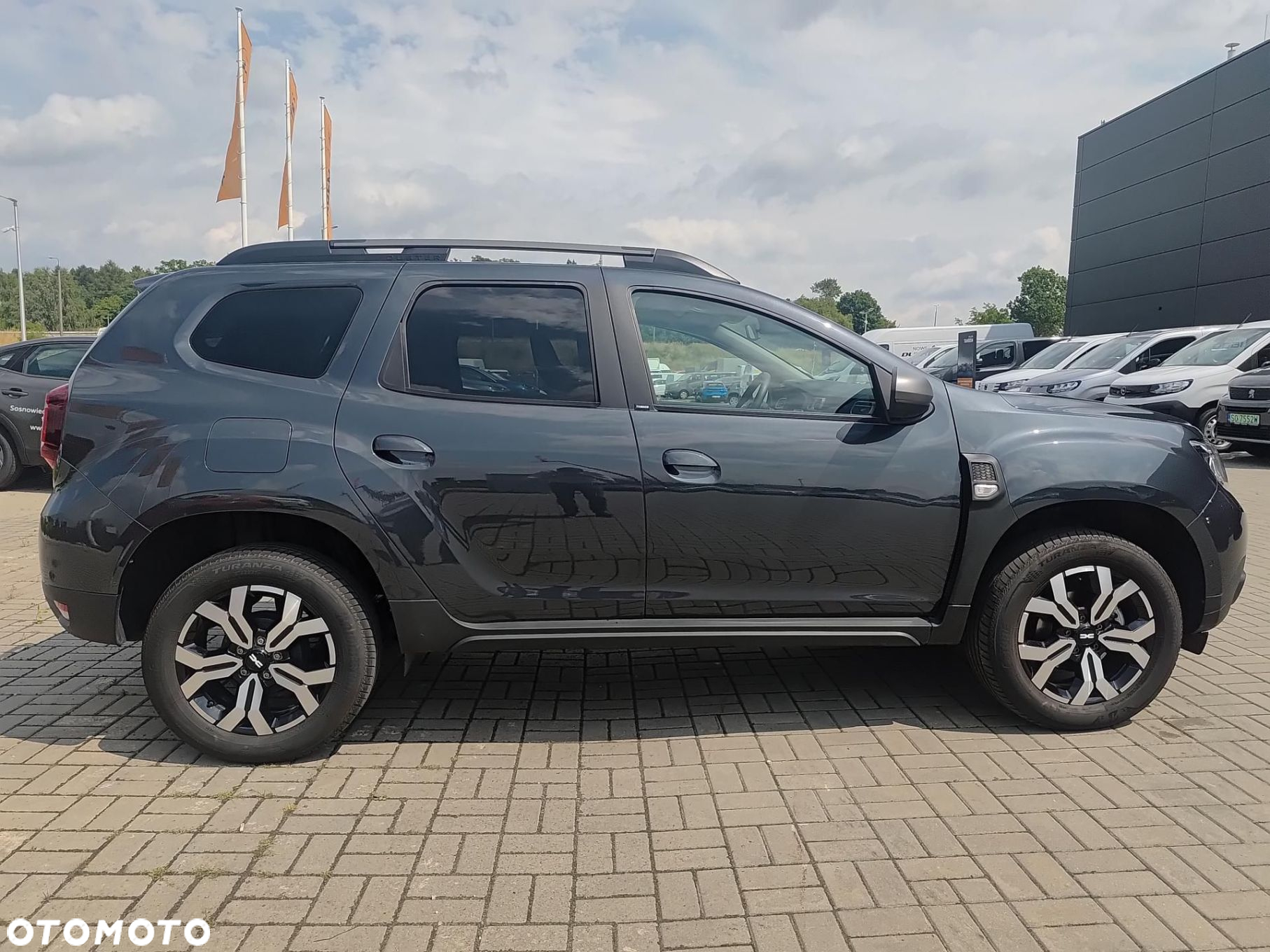Dacia Duster - 7