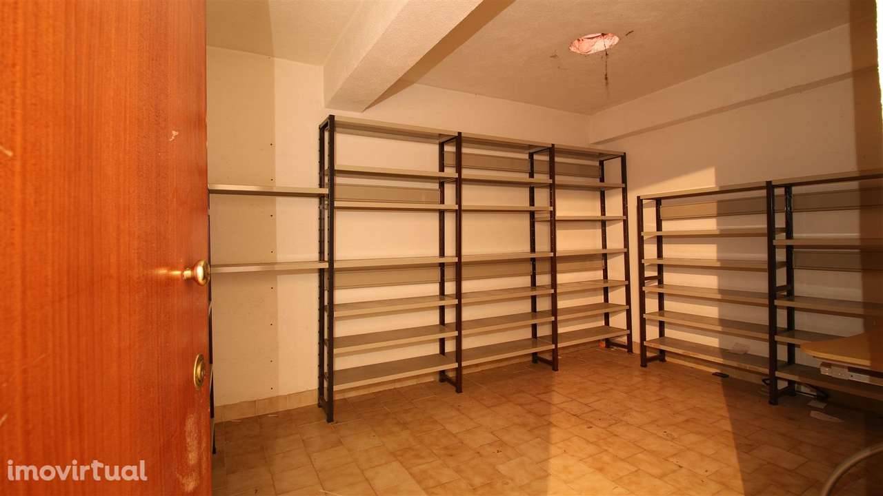 T2 Almada - Arrecadação - Grande imagem: 5/7